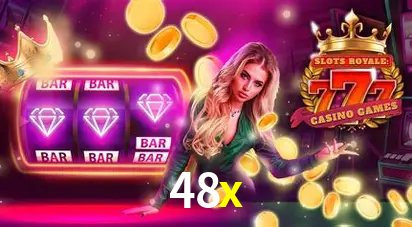 Desvendando o Mundo dos Jogos Virtuais na 48x