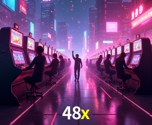 Estatísticas 48x