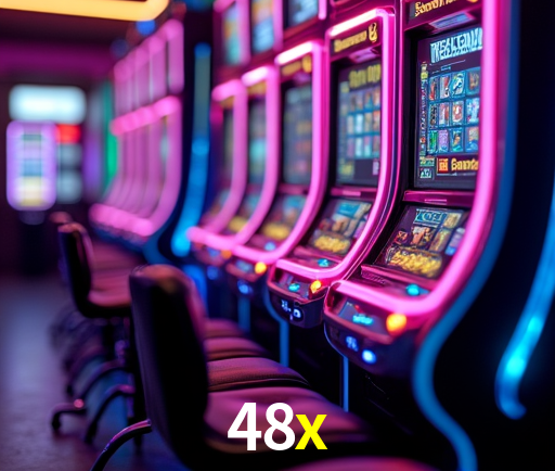 48x Rio de Janeiro - Slot Strategy