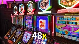 Casino VIP 48x