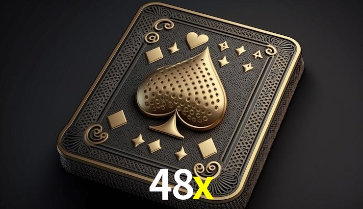 Tecnologia da Plataforma 48x