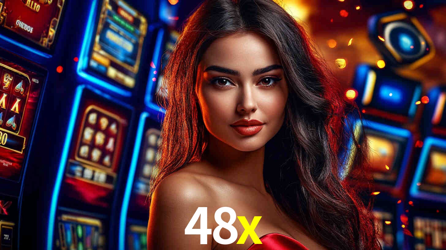Desvendando o Mundo dos Jogos Virtuais na 48x