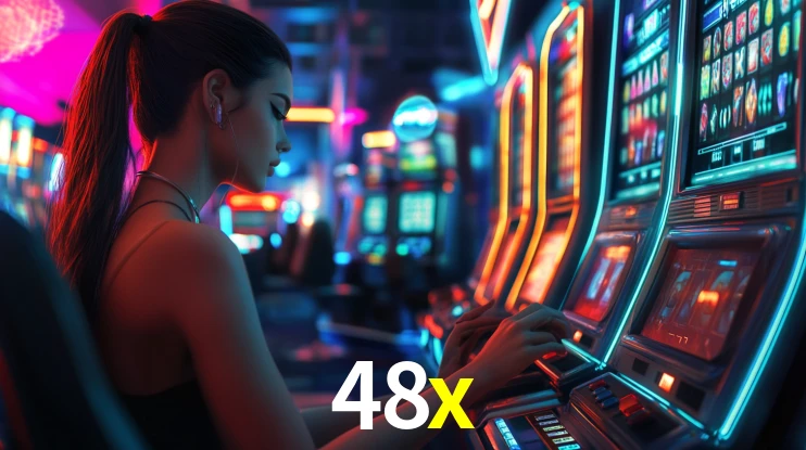 Exclusive Games 48x