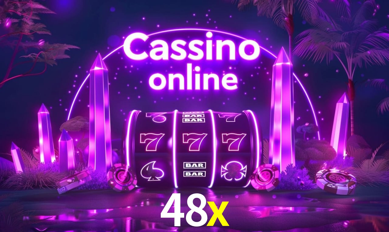 48x Entrar - Login Seguro Certificado