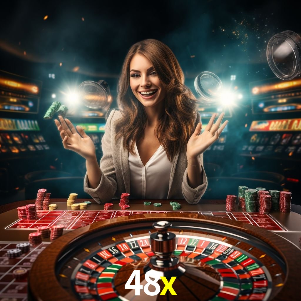 48x App Interface