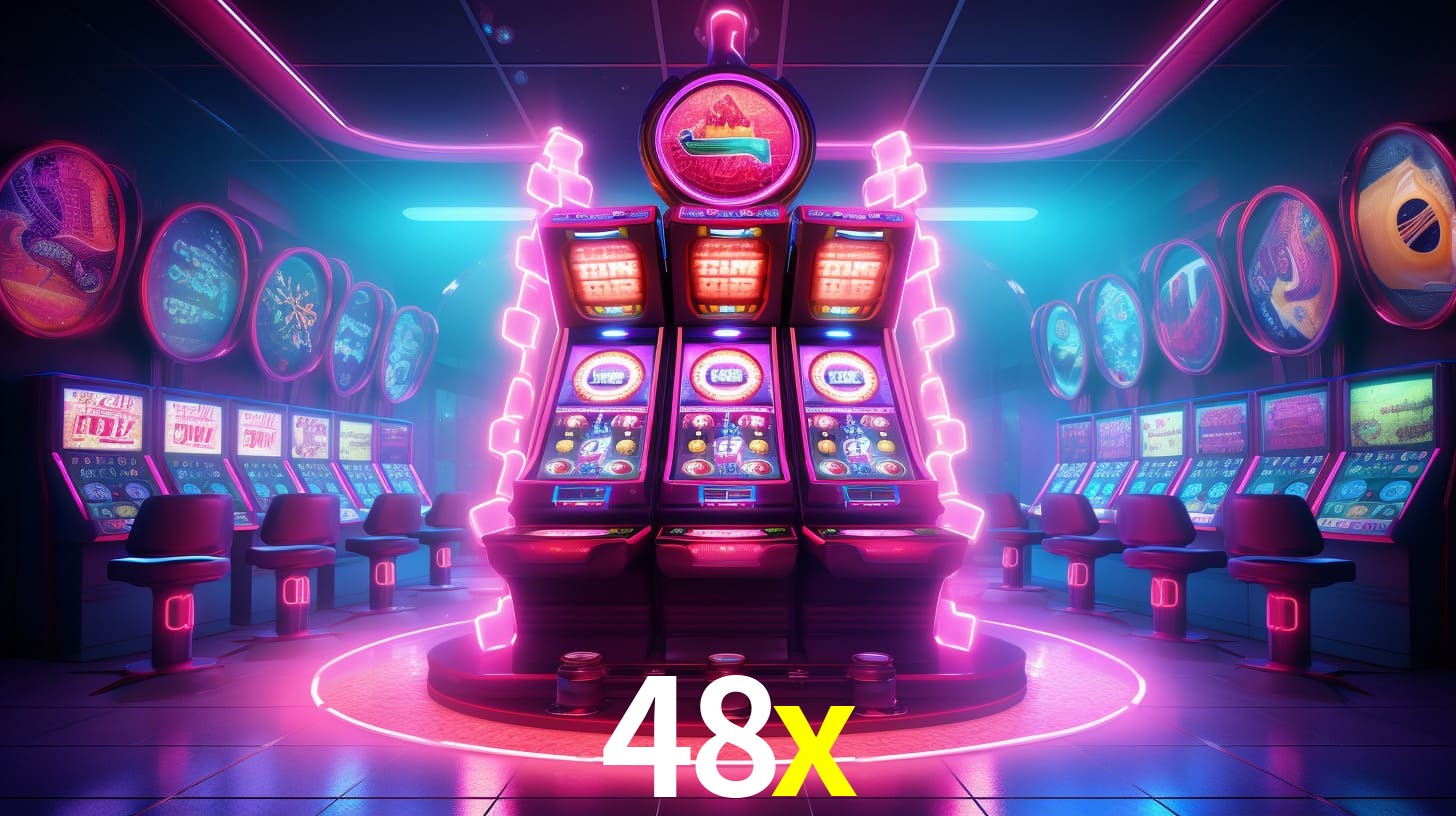 48x.com