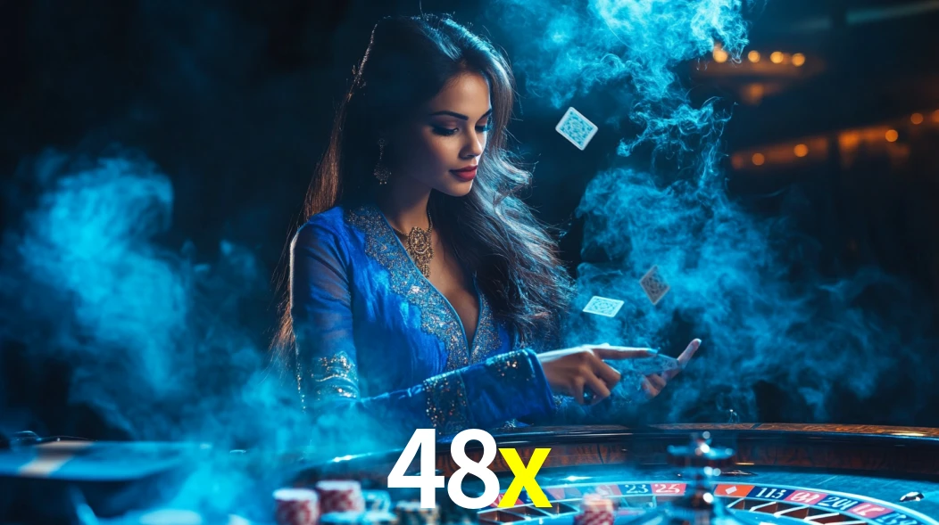 48x Belo Horizonte - Provably Fair