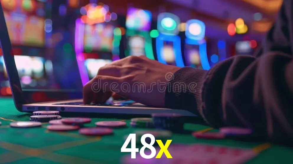 Estatísticas Crash Games 48x