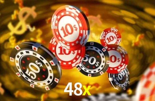 Jogos de Slot 48x