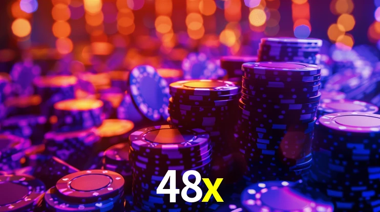 Bônus Generosos e Exclusivos no 48x para Você!