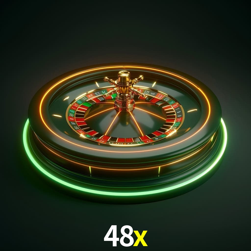 48x App - Aplicativo Móvel Oficial