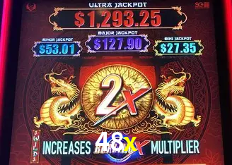 48x Brasília - Casino Guide