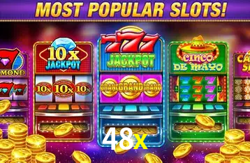 48x Belo Horizonte - VIP Casino