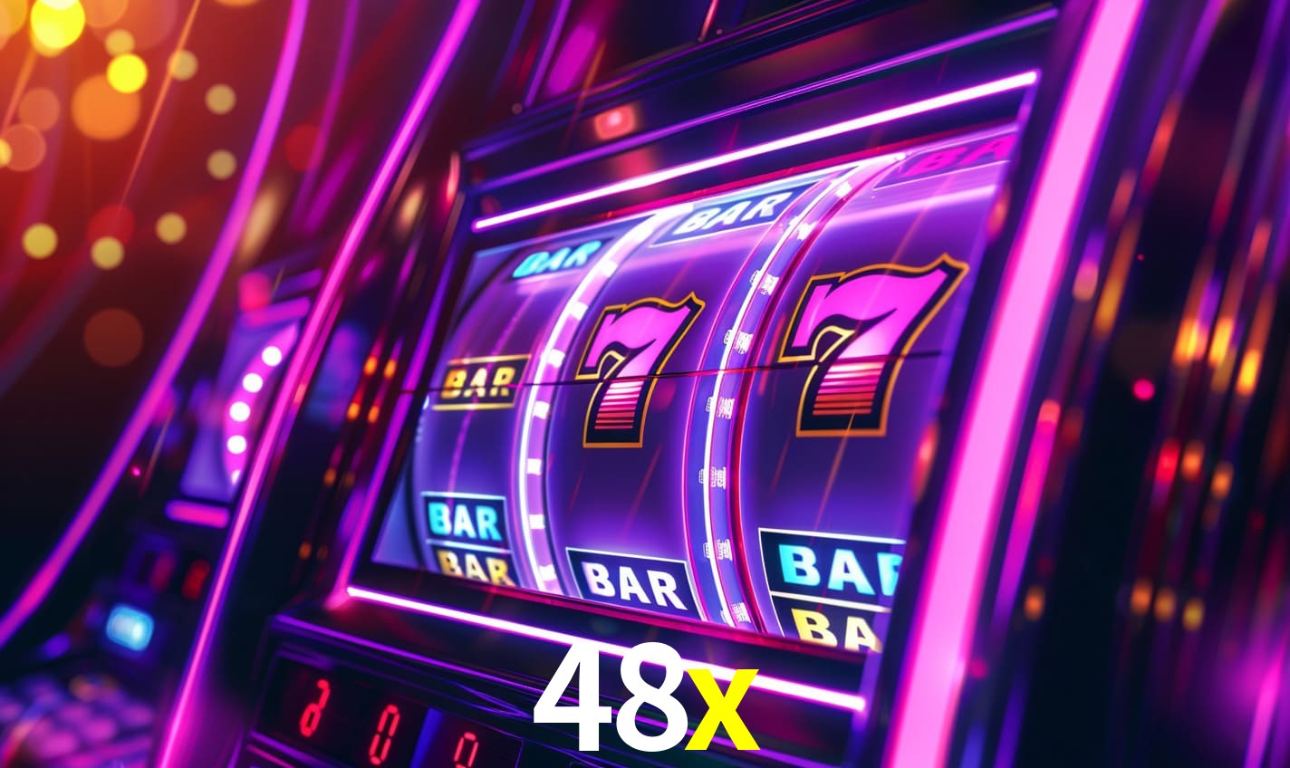 48x: Seu Cassino Premiado com Pagamentos Rápidos