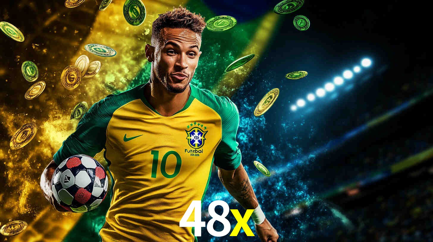 Descubra o Programa VIP da 48x: Vantagens Exclusivas para Jogadores
