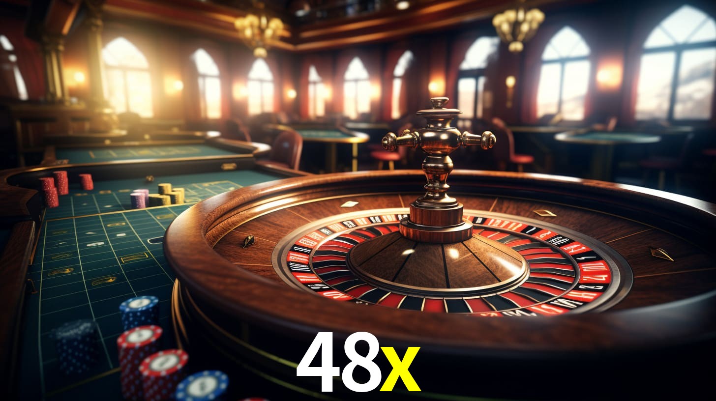 Basketball Betting 48x