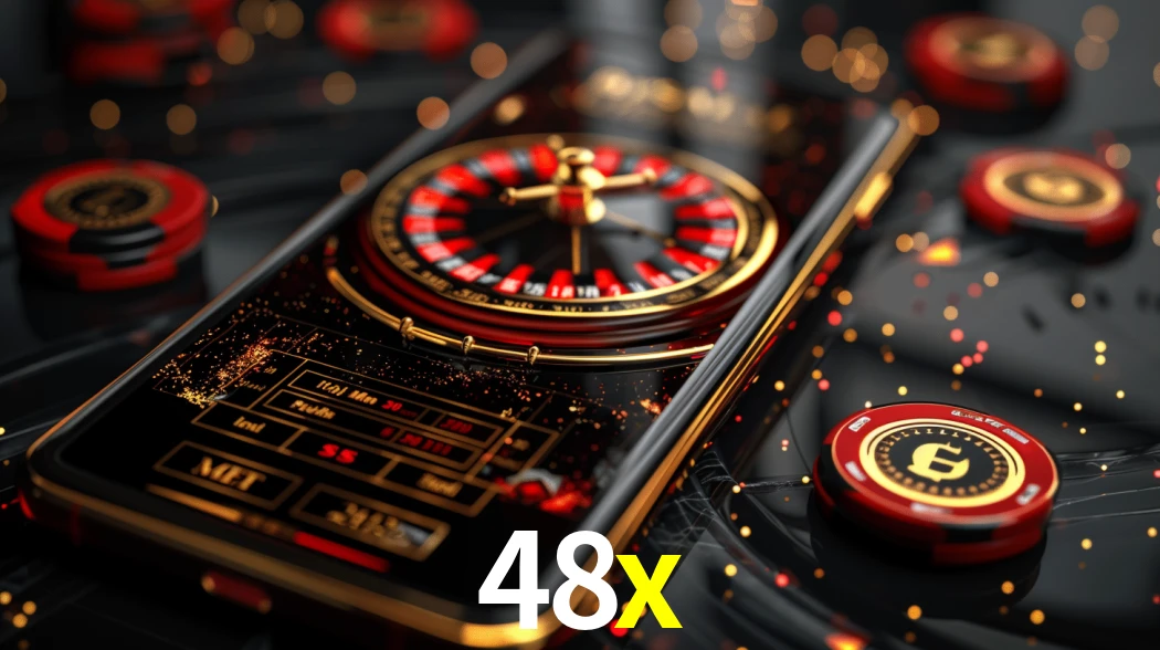 Platform Technology 48x
