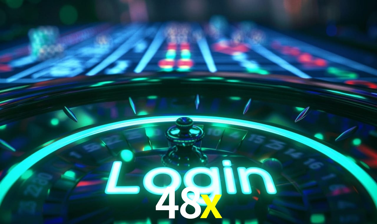 Provedores de Jogos 48x