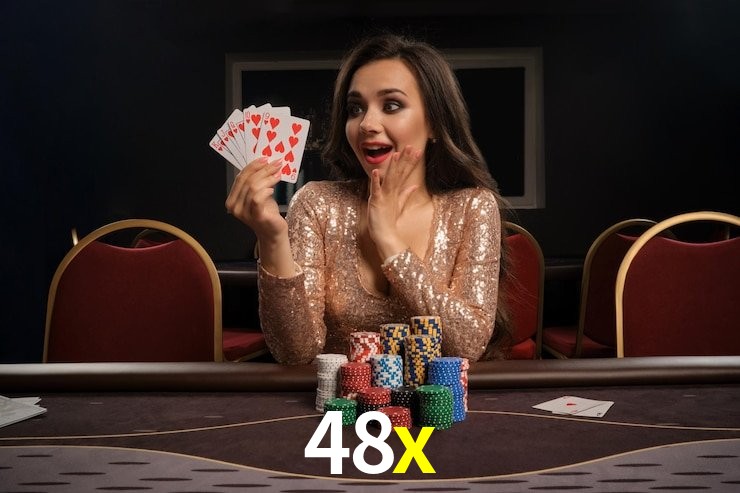 Casino Ao Vivo 48x