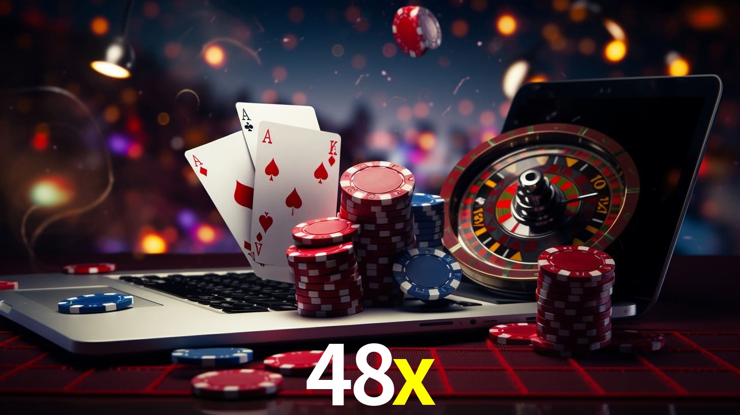 Football Betting 48x