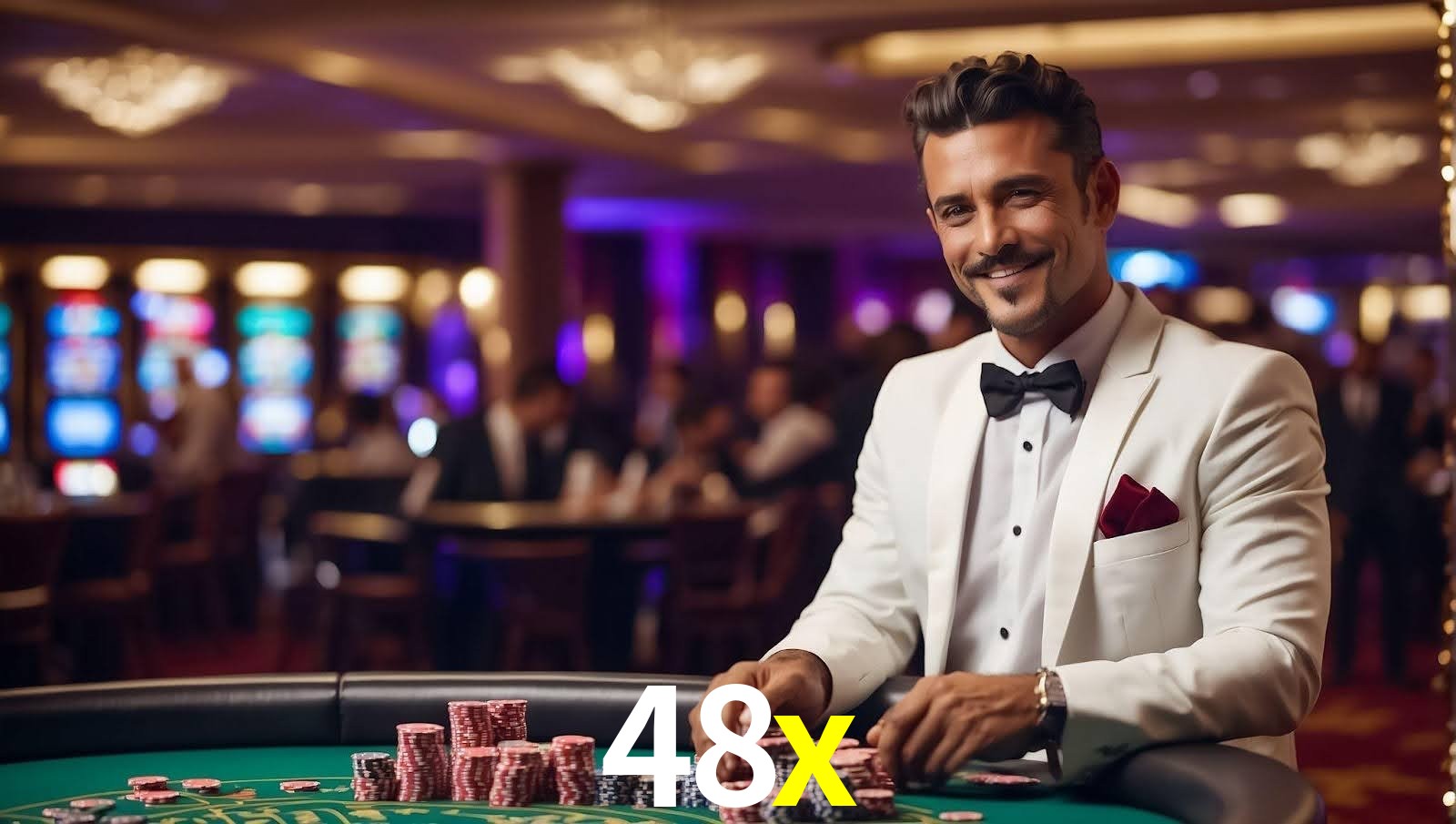 48x - Security