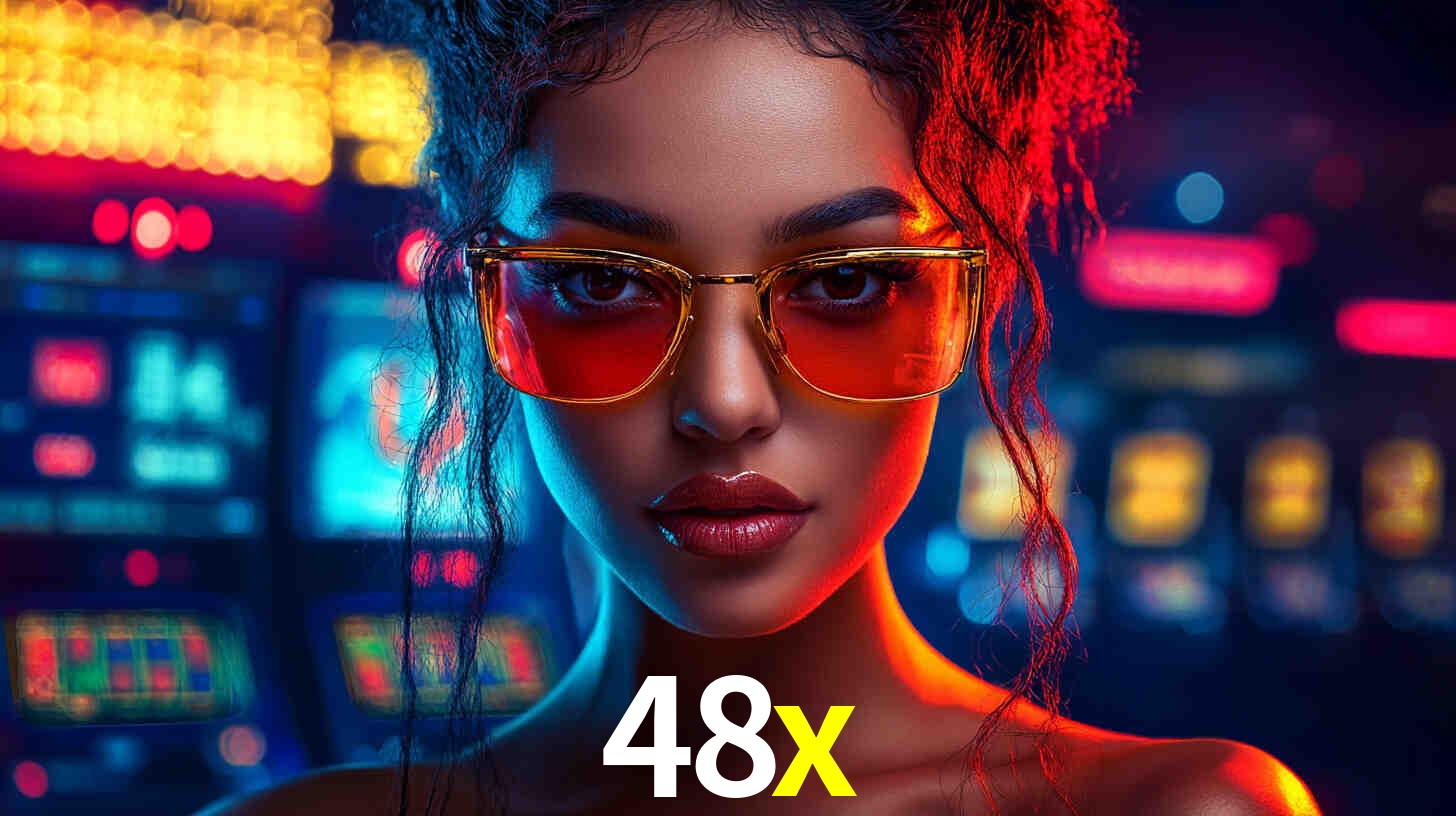 Inovações de Jogos na 48x: O Futuro das Experiências Interativas