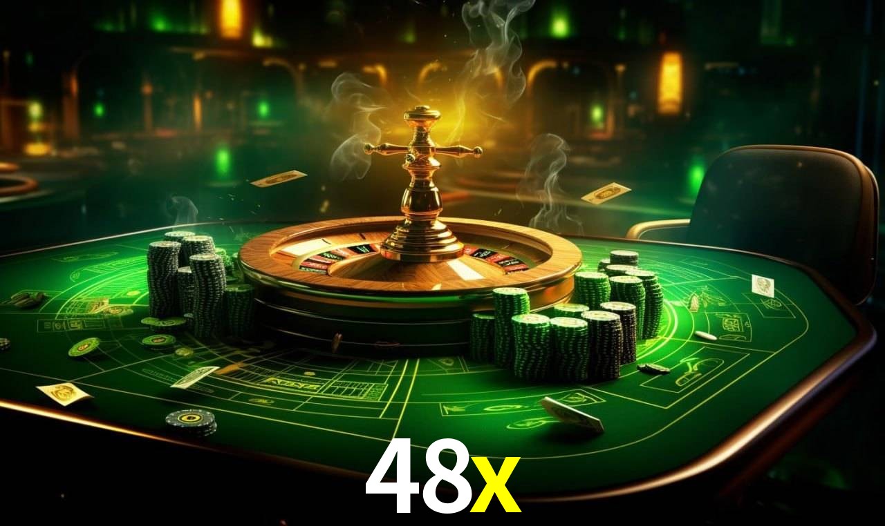 Jogos Exclusivos 48x
