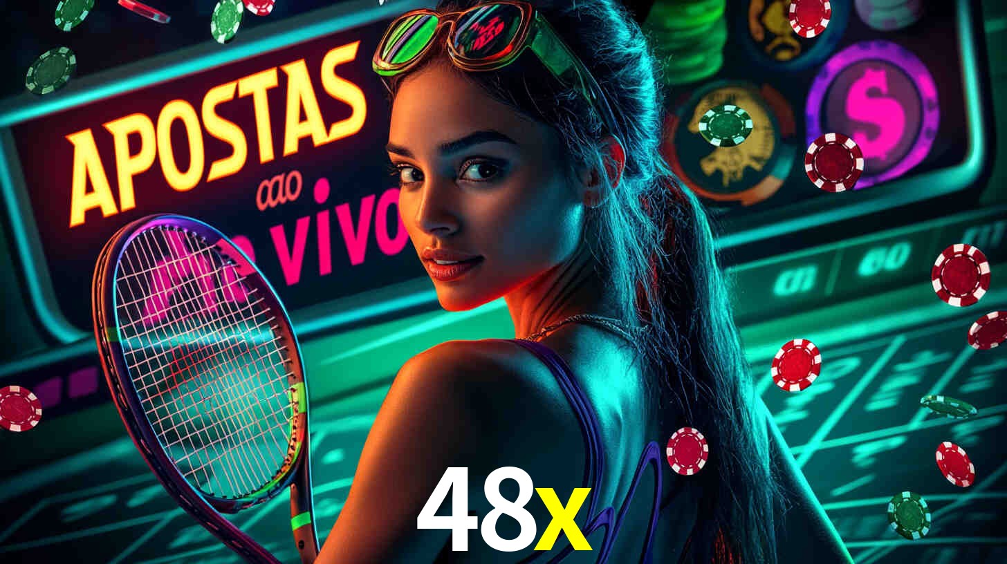 Explorando a Categoria de Eventos em Apostas na 48x