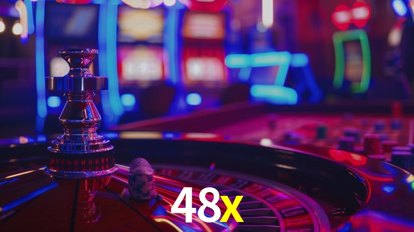 Ofertas Imperdíveis na 48x: Promoções e Bônus Que Valem a Pena