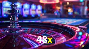Live Casino 48x