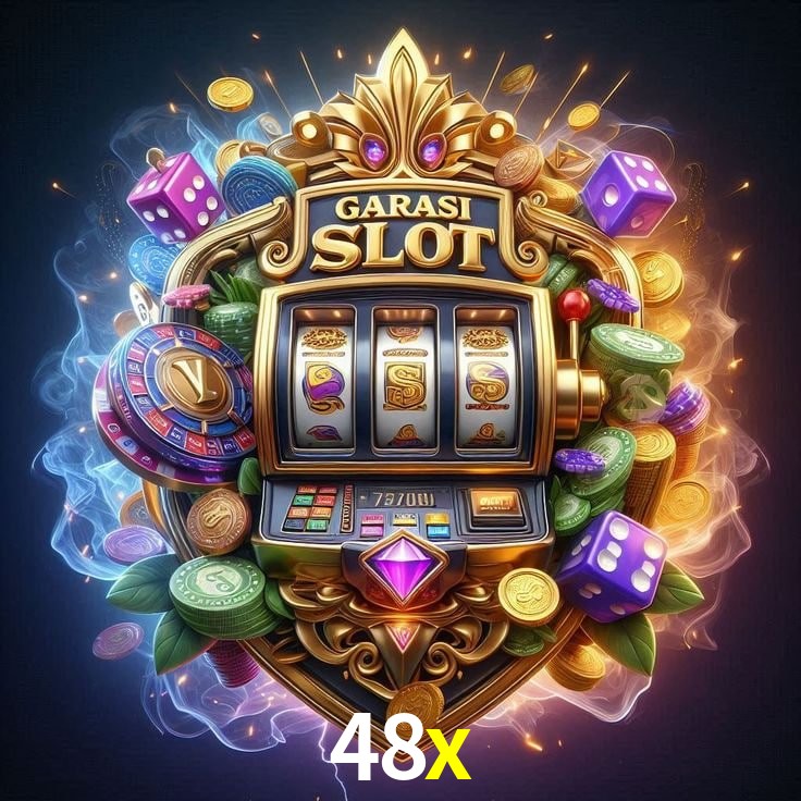 48x - cassino ao vivo