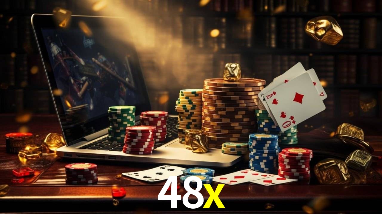 Estatísticas do Jogo 48x