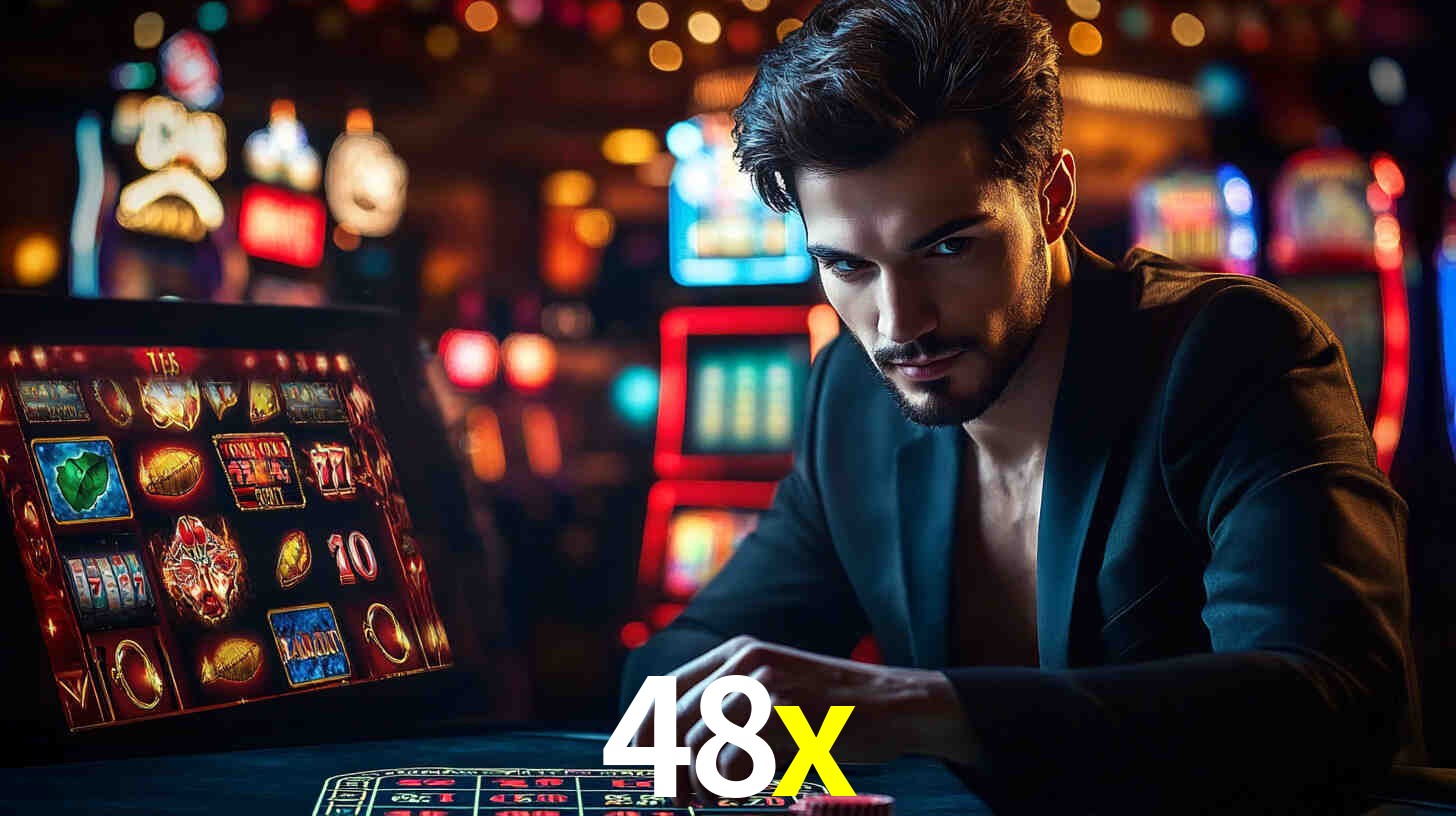 48x: Jogue Crash e Experimente Alta Recompensa Instantânea