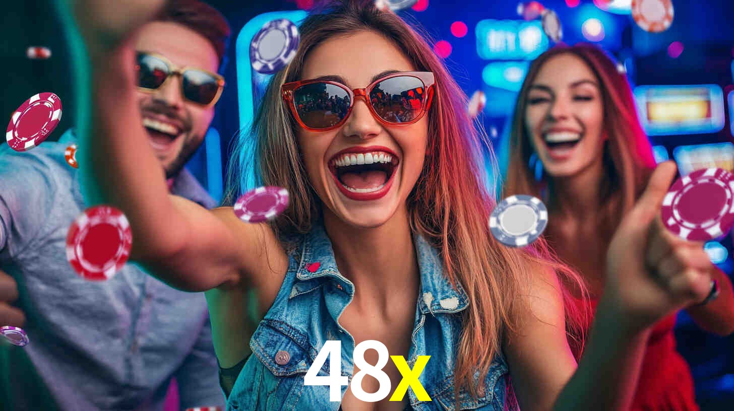 Explorando a Categoria de Eventos em Apostas na 48x
