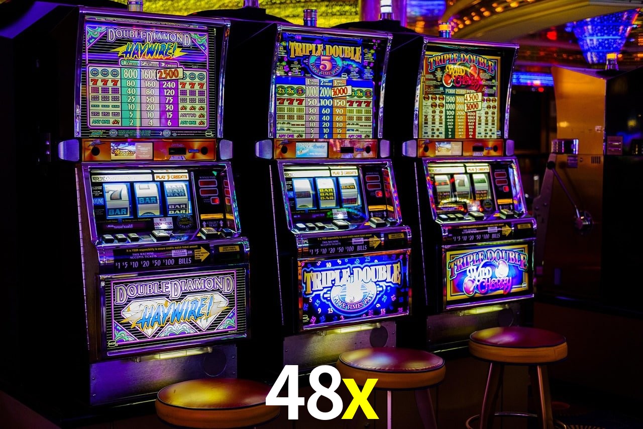 Diretório de Jogos 48x