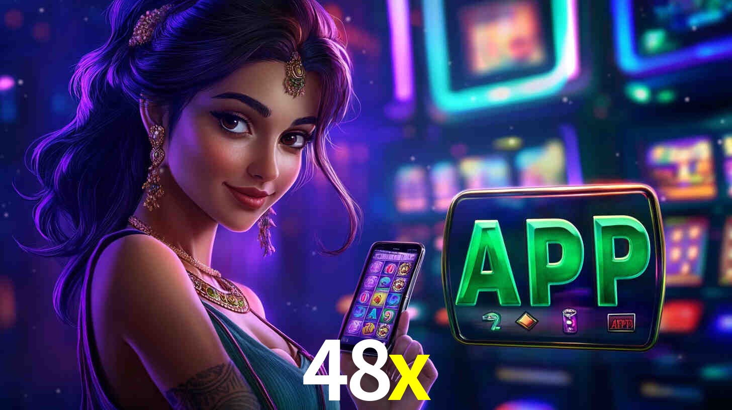 48x,48x.com