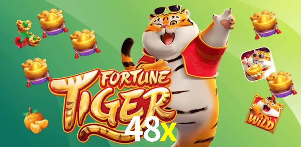Slot Games 48x