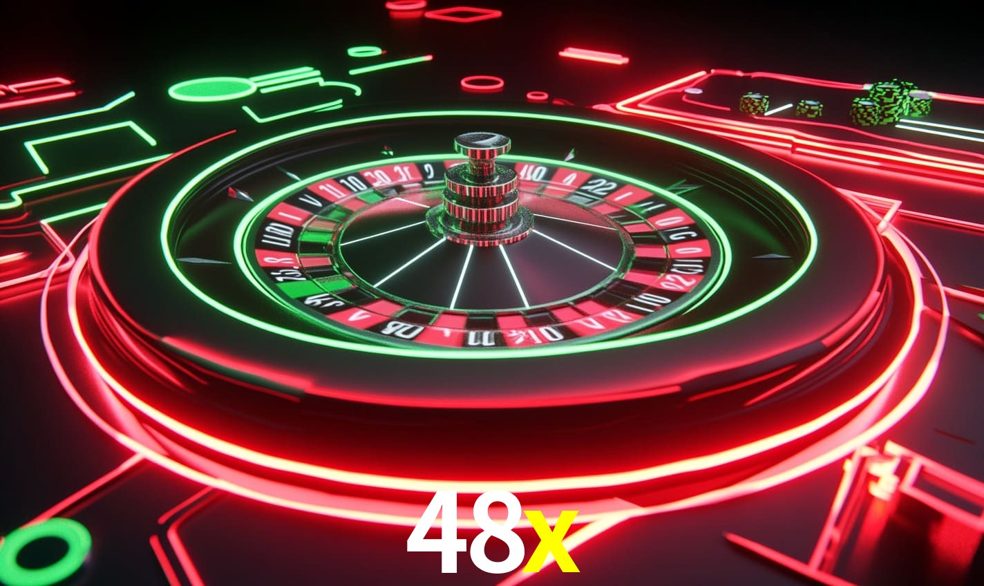 48x Salvador - Strategies
