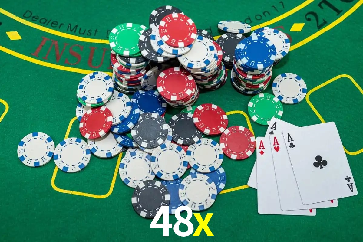 Apostas de Basquete 48x
