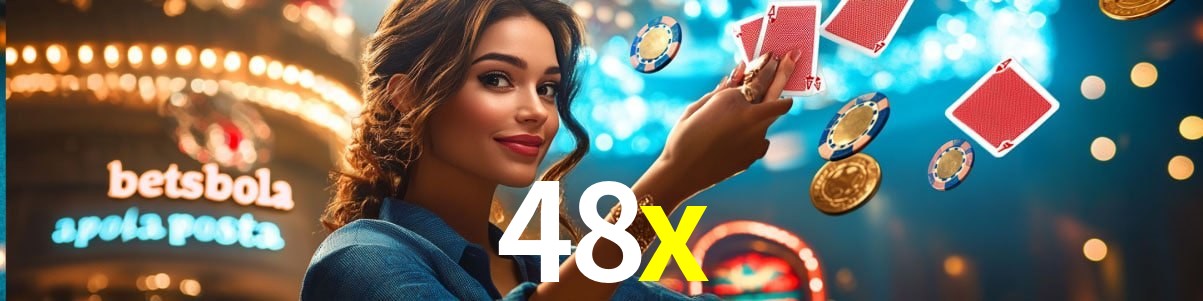 Game Providers 48x