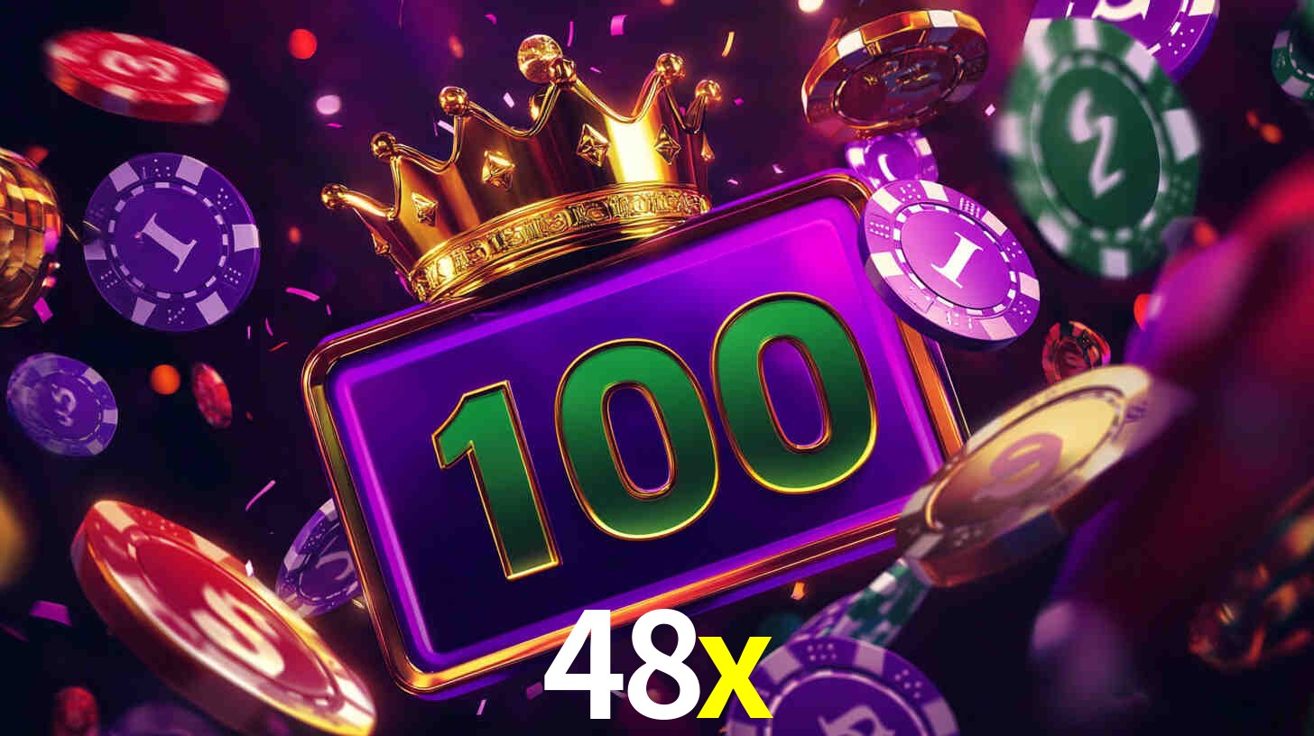VIP Casino 48x