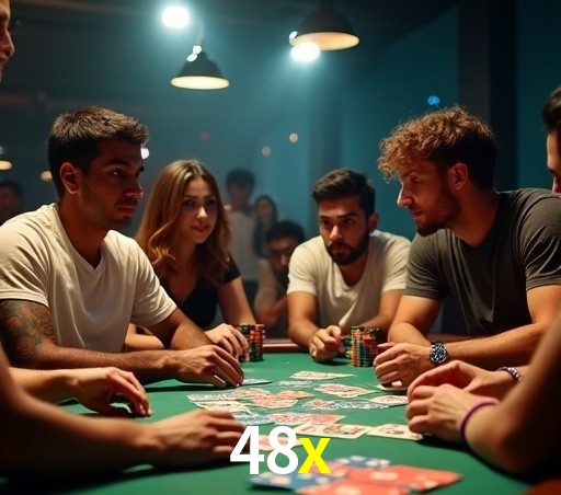 48x São Paulo - Top Slots
