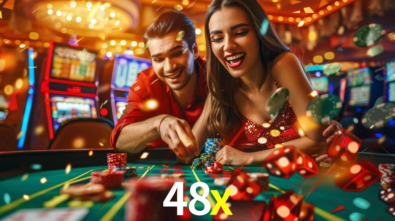 48x - Customer Support