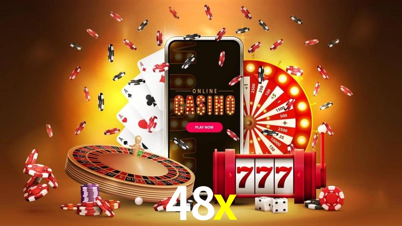 48x Belo Horizonte - Jackpots